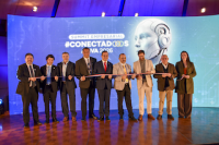 Summit Empresarial #Conectados ASIVA 2026 reunió a más de 600 asistentes para impulsar el futuro de los sectores logística, minería y manufactura