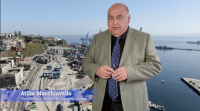 Nuestro Puerto Quintavisión Capítulo 53, sábado 18 julio 2026 con Atilio Macchiavello.