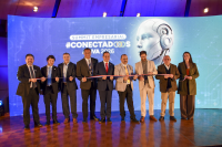 Summit Empresarial #Conectados ASIVA 2026 reunió a más de 600 asistentes para impulsar el futuro de los sectores logística, minería y manufactura