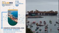San Antonio será sede del Congreso Internacional sobre innovación y futuro de la logística portuaria