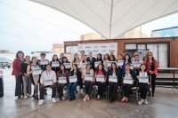 Becas Puerto Arica 2026 fortalece el vínculo de TPA y Empresa Portuaria Arica con Perú y Bolivia Becas Puerto Arica 2026 fortalece el vínculo de TPA y Empresa Portuaria Arica con Perú y Bolivia
