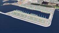 Puerto Exterior: EPSA anuncia que licitará por separado la construcción del molo y las obras habilitantes