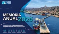 Memoria Anual 2025: Consejo de Coordinación Ciudad – Puerto de Coquimbo presenta los hitos de su gestión Memoria Anual 2025: Consejo de Coordinación Ciudad – Puerto de Coquimbo presenta los hitos de su gestión