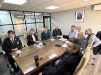 Comité Portuario refuerza coordinación para prevenir incivilidades en el entorno del Puerto de Arica