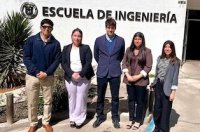 Estudiantes de la UCN crean aplicaciones para digitalizar procesos de Ultraport Coquimbo Estudiantes de la UCN crean aplicaciones para digitalizar procesos de Ultraport Coquimbo