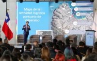 ENLOCE 2026 reunirá en Valparaíso a destacados expertos de la logística y el comercio exterior ENLOCE 2026 reunirá en Valparaíso a destacados expertos de la logística y el comercio exterior