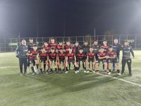 Bajos de Mena FC cruza la cordillera: el sub 20 viaja a la Patagonia argentina por el Campeonato Regina Bajos de Mena FC cruza la cordillera: el sub 20 viaja a la Patagonia argentina por el Campeonato Regina