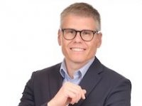 Sebastián Reisch asume como Presidente Ejecutivo de Finning Sudamérica