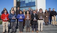 San Antonio conforma comité que negociará su segundo Acuerdo de Producción Limpia portuario San Antonio conforma comité que negociará su segundo Acuerdo de Producción Limpia portuario