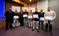 Con certificación ChileValora, Ultraport impulsa formación de instructores a un nivel superior