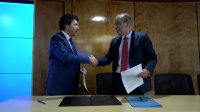 Convenio EPV Chilquinta potenciará capacidad eléctrica de Puerto Valparaíso y acompañará su proceso de expansión portuaria.