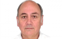 DP World en Chile incorporó a Javier Hermosilla como nuevo Logistics - Freight Forwarding Director DP World en Chile incorporó a Javier Hermosilla como nuevo Logistics - Freight Forwarding Director
