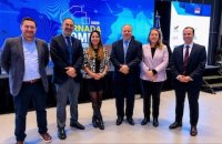 SVTI participa en Jornada COMEX Norpatagónica y aborda las ventajas logísticas del Biobío SVTI participa en Jornada COMEX Norpatagónica y aborda las ventajas logísticas del Biobío