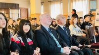 Liga Marítima inicia 52ª versión de ACERMAR con 69 estudiantes de Valparaíso