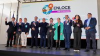 La imperiosa necesidad de concretar la expansión portuaria de Valparaíso enfatizan en ENLOCE 2026.