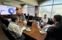 Delegación de Brasil conoce ventajas de Puerto Iquique para fortalecer integración Delegación de Brasil conoce ventajas de Puerto Iquique para fortalecer integración