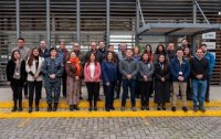 Proveedores portuarios, claves para atraer inversiones y aumentar volúmenes de comercio exterior en Coquimbo Proveedores portuarios, claves para atraer inversiones y aumentar volúmenes de comercio exterior en Coquimbo