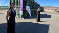 Puerto de Arica inaugura moderno almacén de minerales de Impala Terminals en la ZEAP.