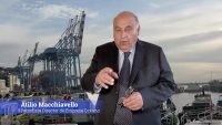Nuestro Puerto Quintavisión Capítulo 58, sábado 21 agosto 2026, con Atilio Macchiavello.