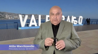 Nuestro Puerto Quintavisión capitulo 57, sábado 15 agosto 2026, con Atilio Macchiavello. Nuestro Puerto Quintavisión capitulo 57, sábado 15 agosto 2026, con Atilio Macchiavello.