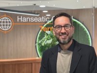 Hanseatic Global Terminals Latin America incorpora a Rafael Reis como VP Operations