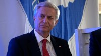 Con presencia del presidente José Antonio Kast, se celebró Día del Camionero en Valparaíso.