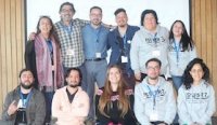 Fisheries Research publica el Número Especial dedicado al simposio internacional ISSESR7 realizado en Chile