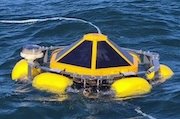 IFOP fortalece el monitoreo oceanográfico en Caleta Río Seco con nueva boya de tecnología chilena