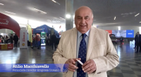 Nuestro Puerto Quintavisión capítulo 60 sábado 05.09.2026 con Atilio Macchiavello.