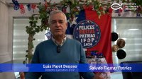 En el IFOP nos encargamos de proteger los recursos pesqueros que pertenecen a todos los chilenos.