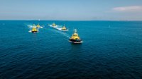 SAAM Towage avanza con su plan de renovación de flota: ya suma cinco nuevos remolcadores en 2026 SAAM Towage avanza con su plan de renovación de flota: ya suma cinco nuevos remolcadores en 2026