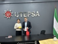 Empresa Portuaria Arica fortalece vínculos con el sector empresarial y académico de Bolivia Empresa Portuaria Arica fortalece vínculos con el sector empresarial y académico de Bolivia