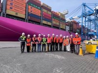 CSAV estrecha vínculos con el Biobío: Directorio aborda en terreno las claves para el desarrollo regional CSAV estrecha vínculos con el Biobío: Directorio aborda en terreno las claves para el desarrollo regional