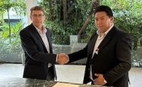 Puerto de Arica y Puerto Seco de Oruro firman convenio para fortalecer la integración logística Puerto de Arica y Puerto Seco de Oruro firman convenio para fortalecer la integración logística