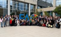 IFOP participa como expositor y panelista en encuentro para intercambiar experiencias y promover acciones concretas a lo largo de la cadena alimentaria