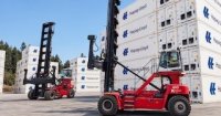 HGT Inland Services refuerza su capacidad operativa en Valparaíso para la temporada de exportación frutícola HGT Inland Services refuerza su capacidad operativa en Valparaíso para la temporada de exportación frutícola
