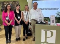 Terminal Puerto Coquimbo estrecha vínculos con la industria minera en Expo FOREDE 2026