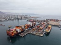 ITI invita a la comunidad a conocer el mundo portuario en una nueva jornada de Puertas Abiertas ITI invita a la comunidad a conocer el mundo portuario en una nueva jornada de Puertas Abiertas