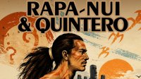 Artistas y profesores Rapa Nui iniciarán en Quintero un ambicioso programa artístico y cultural.