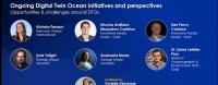 Investigador de IFOP presenta el Sistema Integrado de Observación Marina (SIOM) como un pilar para el Gemelo Digital del Sistema de Corrientes de Humboldt Investigador de IFOP presenta el Sistema Integrado de Observación Marina (SIOM) como un pilar para el Gemelo Digital del Sistema de Corrientes de Humboldt